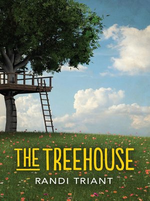 cover image of The Treehouse